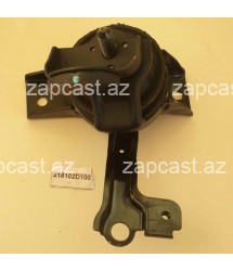 Hyundai elantra (XD) 2000-2006 poduşka motor 2.0 motor sağ 